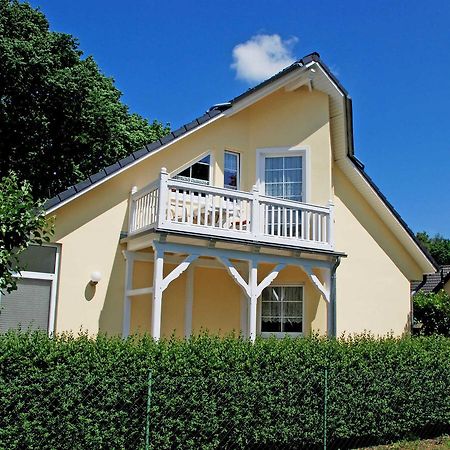 Ferienwohnung Schwalbennest Baabe Esterno foto